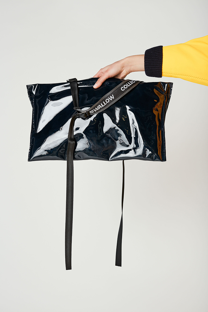 copyright Moritz Schermbach - Collective Swallow – Collection 05