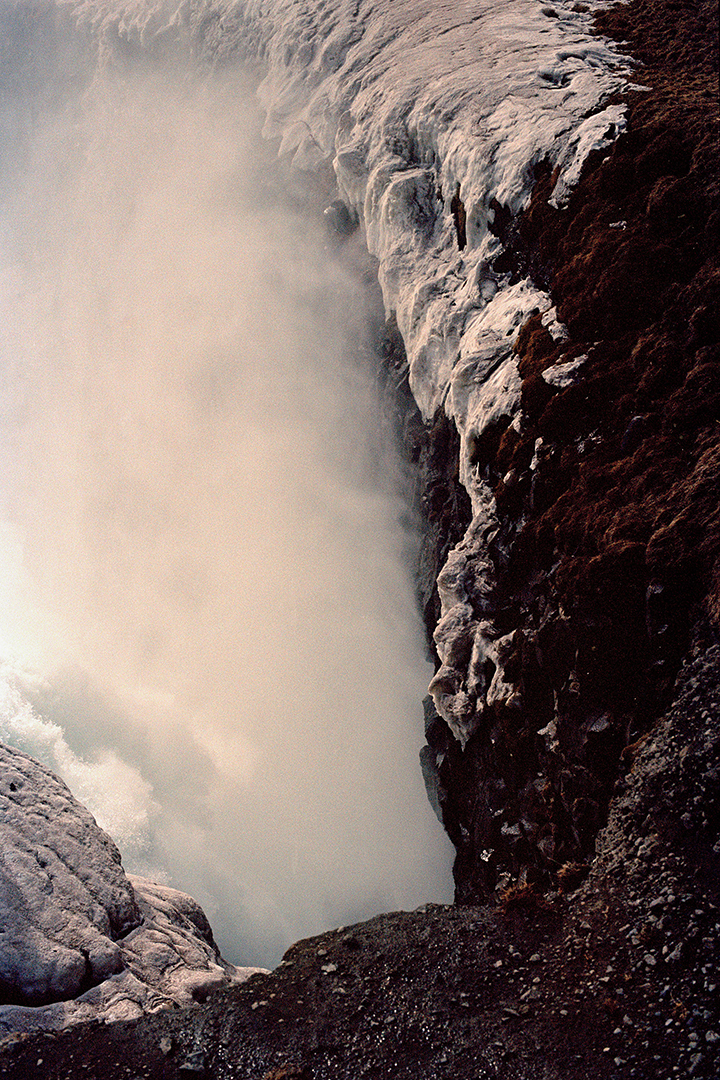 copyright Moritz Schermbach - Iceland