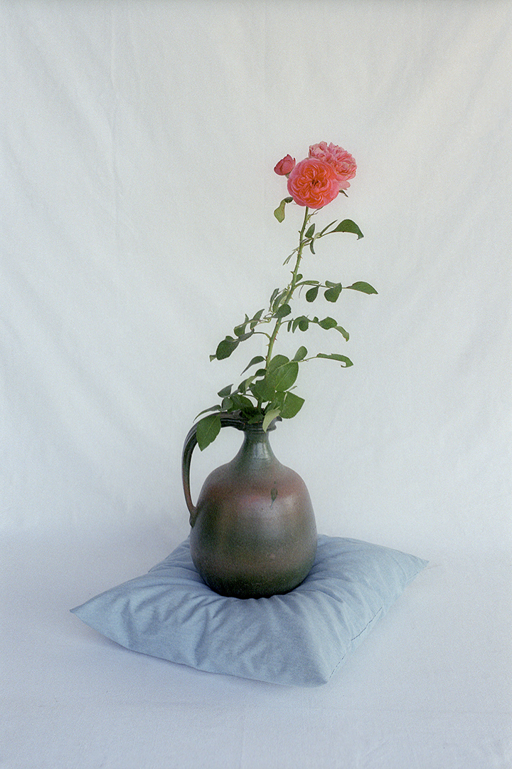 copyright Moritz Schermbach - Yard Sale