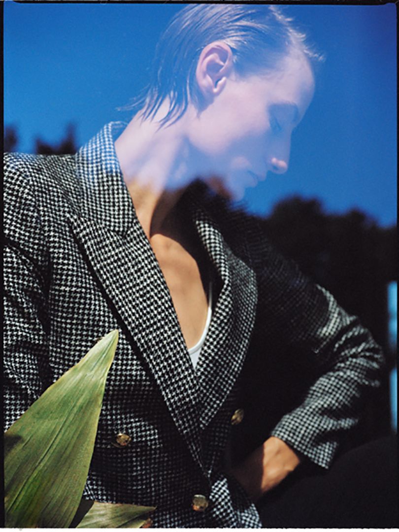 copyright Nadine Ottawa - Zara – FW 2020/21