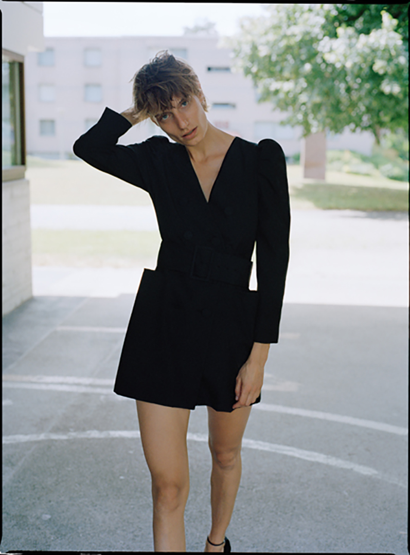 copyright Nadine Ottawa - Zara – FW 2020/21