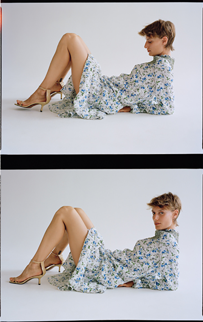 copyright Nadine Ottawa - Zara – FW 2020/21