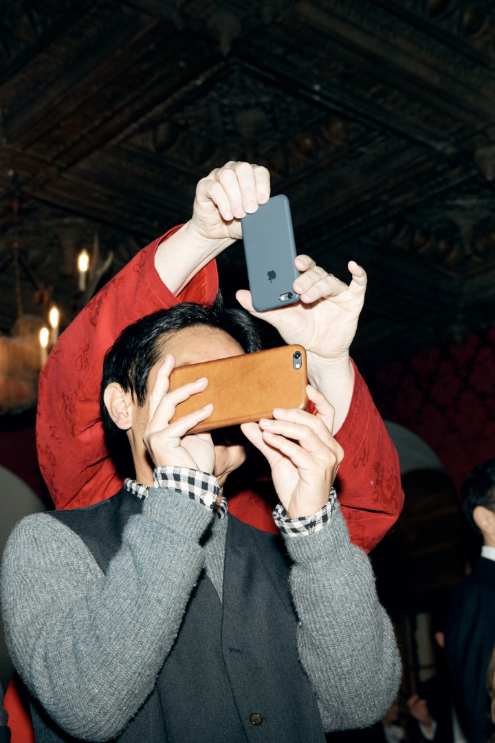 copyright Maurice Haas - Happy Birthday Not Vital