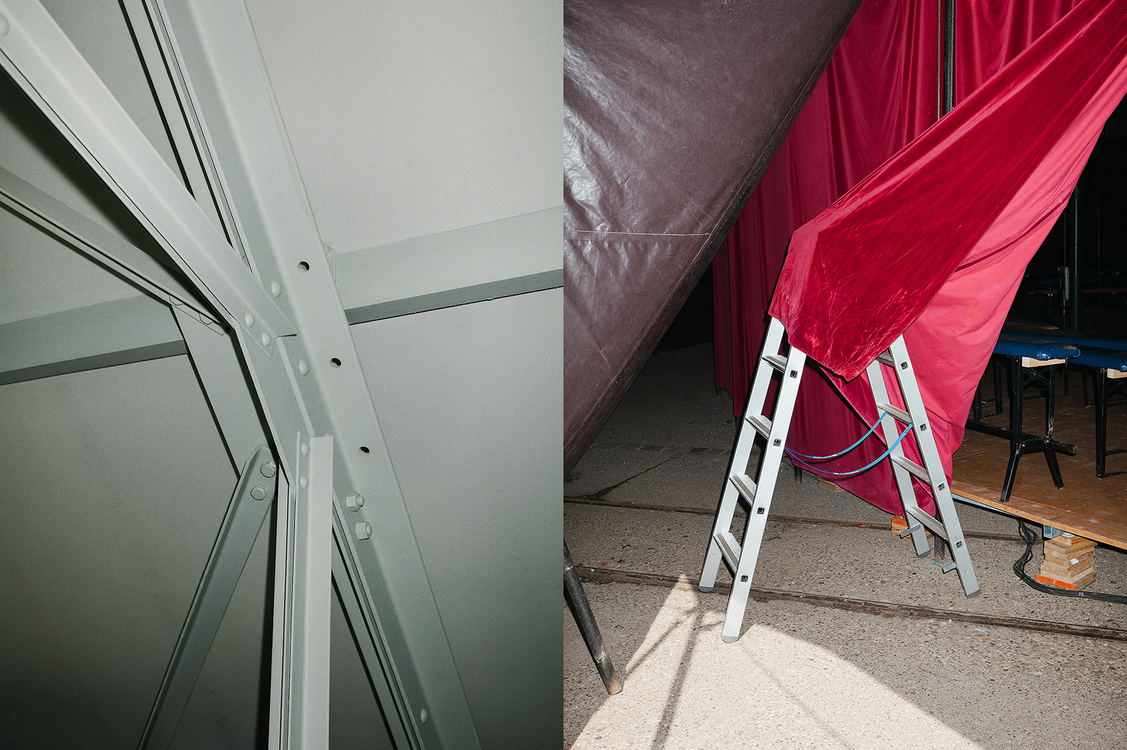 copyright Moritz Schermbach - Bildwelt – Abteilung Kultur Basel-Stadt 2019