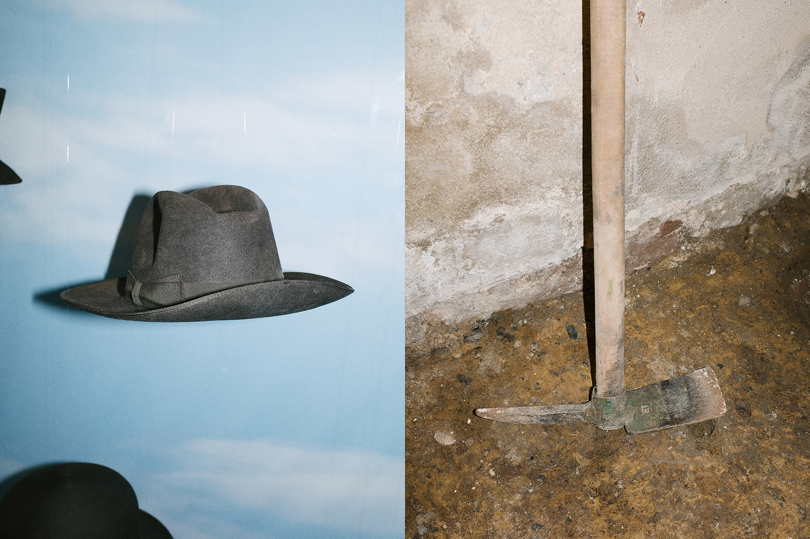 copyright Moritz Schermbach - Bildwelt – Abteilung Kultur Basel-Stadt 2019