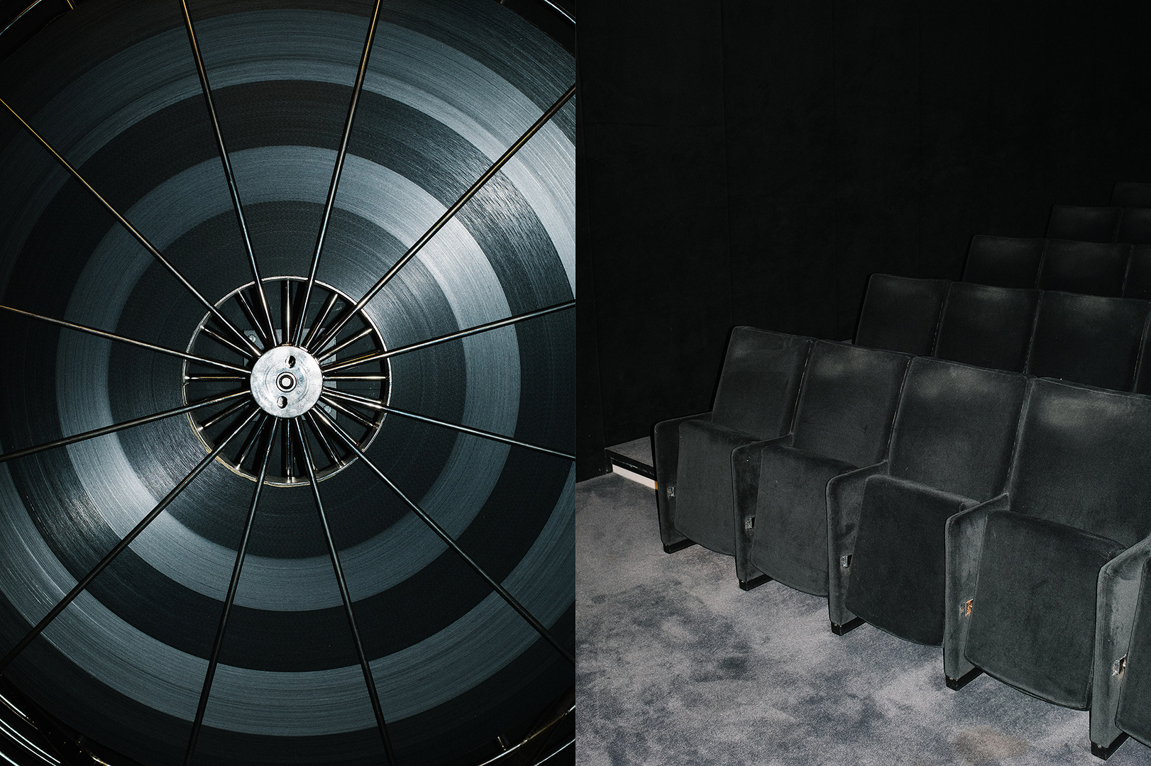 copyright Moritz Schermbach - Bildwelt – Abteilung Kultur Basel-Stadt 2019