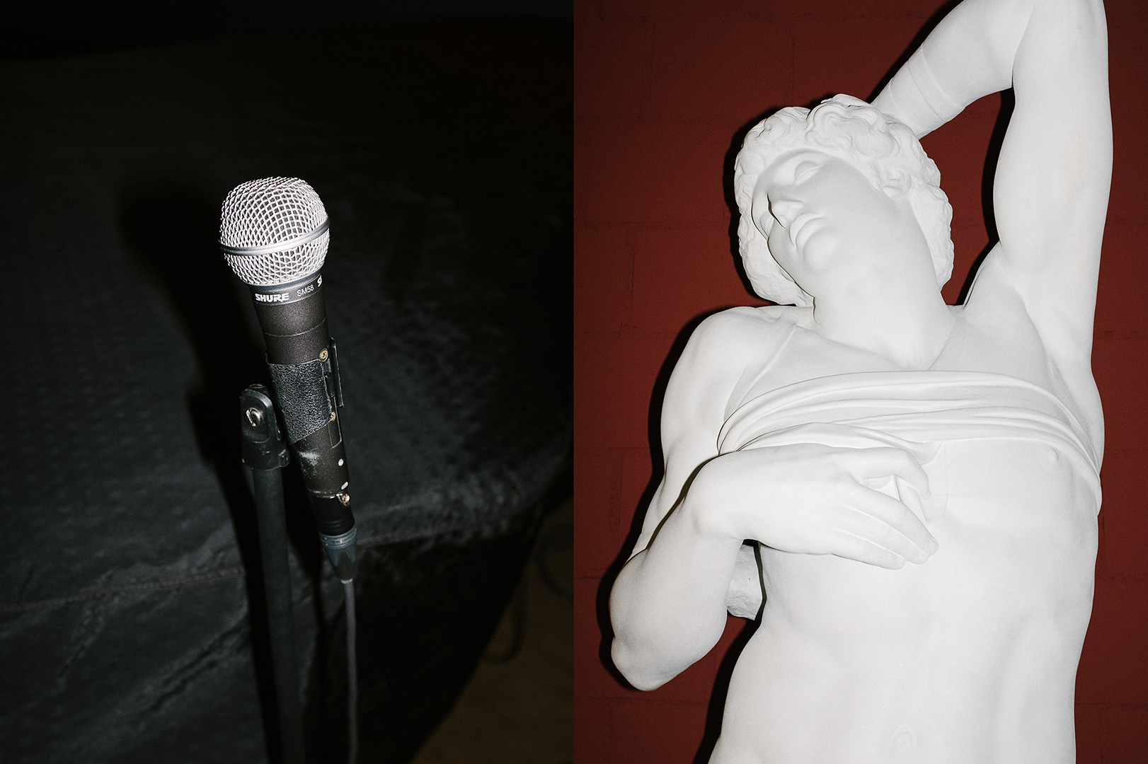 copyright Moritz Schermbach - Bildwelt – Abteilung Kultur Basel-Stadt 2019