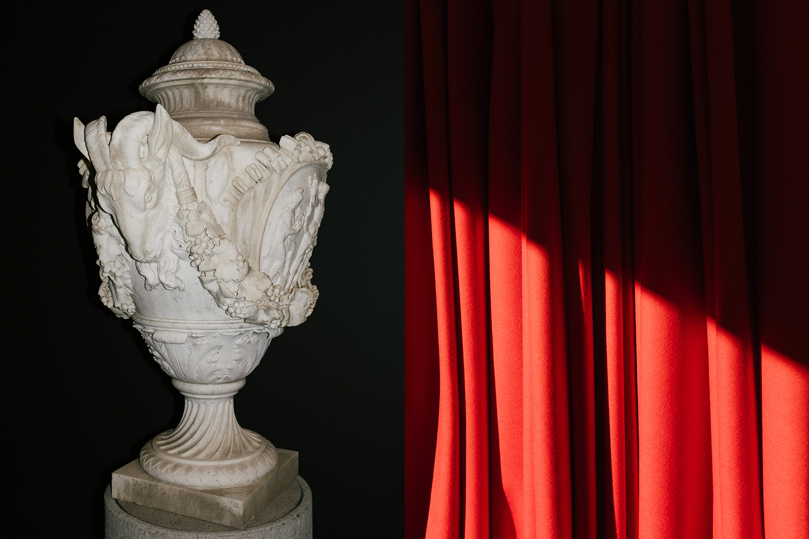 copyright Moritz Schermbach - Bildwelt – Abteilung Kultur Basel-Stadt 2019