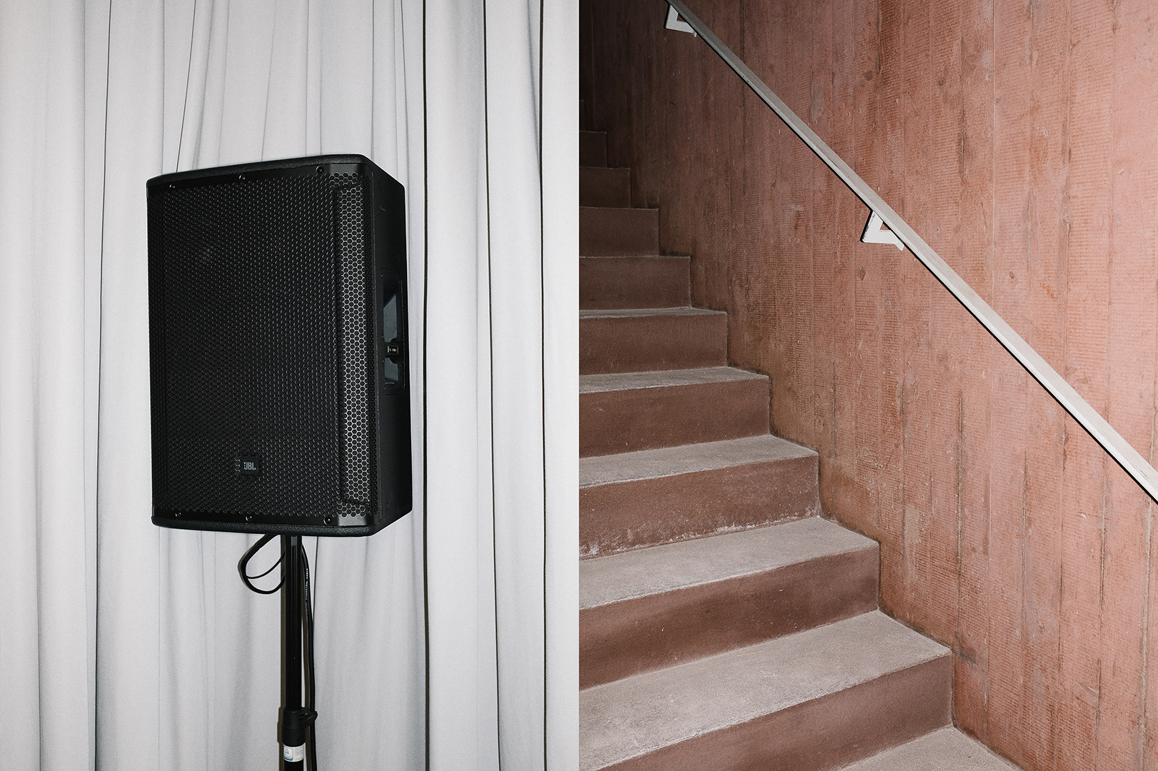 copyright Moritz Schermbach - Bildwelt – Abteilung Kultur Basel-Stadt 2019