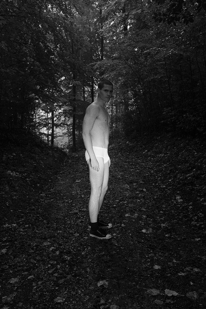 copyright Moritz Schermbach - moi BASICS Images