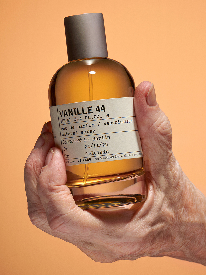 copyright Bela Borsodi - Fräulein Magazine – Fragrances