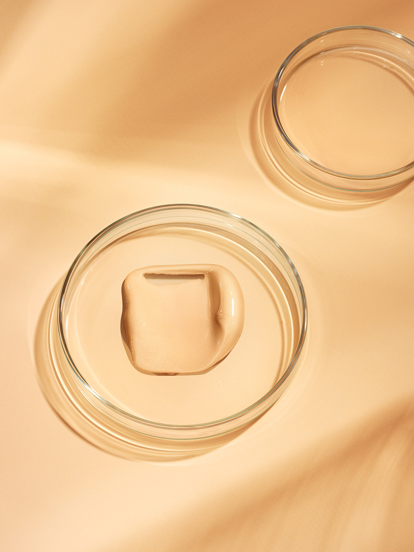 copyright Stephanie Dinkel - Melé Skincare