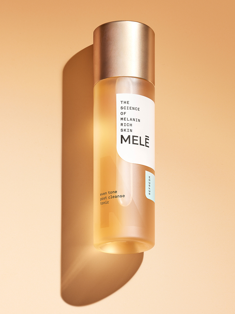 copyright Stephanie Dinkel - Melé Skincare