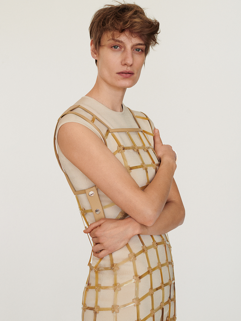 copyright Nadine Ottawa - S Moda