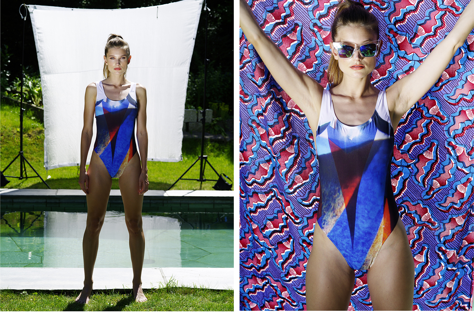 copyright Adrian & Alexis - Volans x Hana 2021