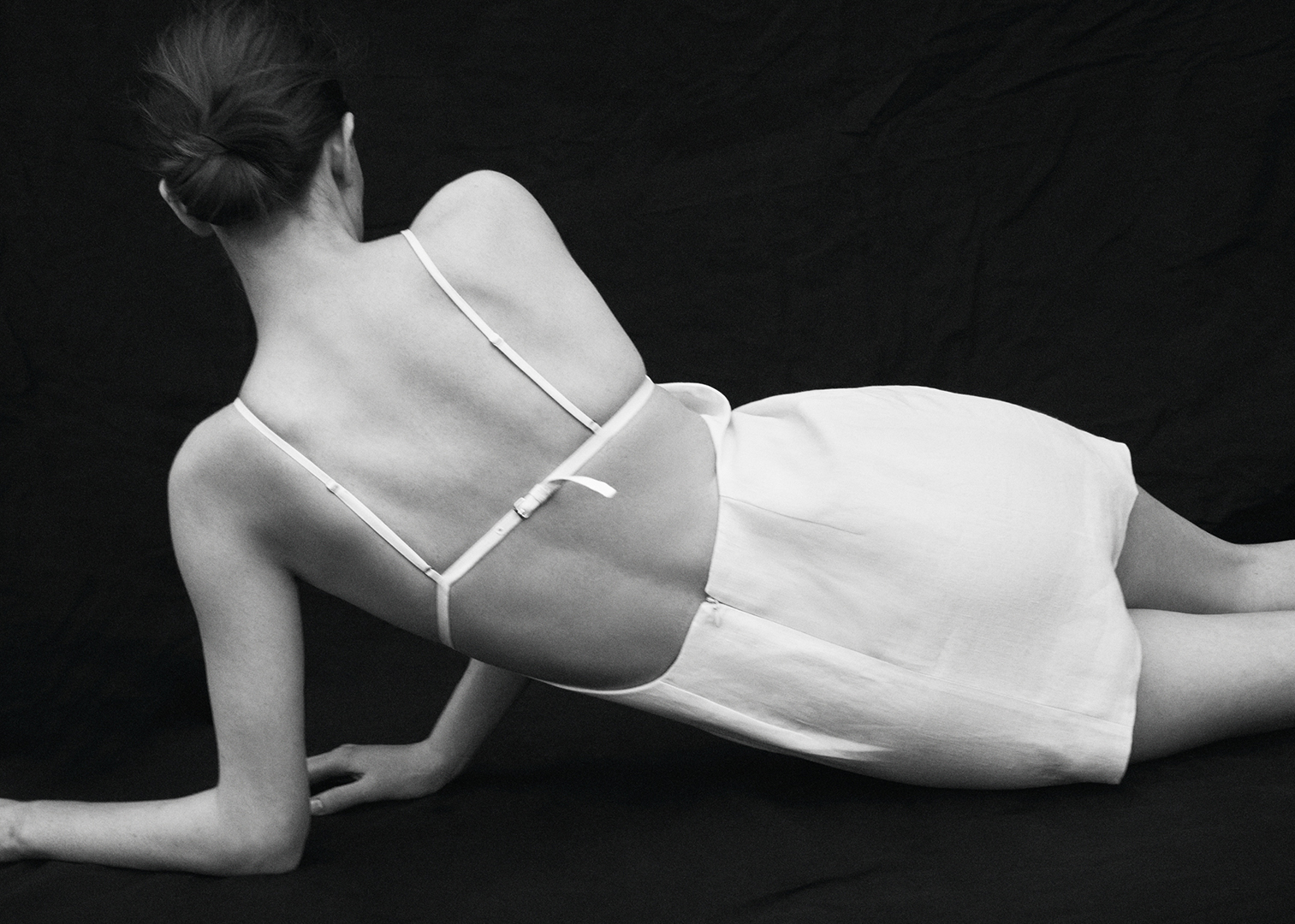 copyright Nadine Ottawa - Annabelle – Blossom