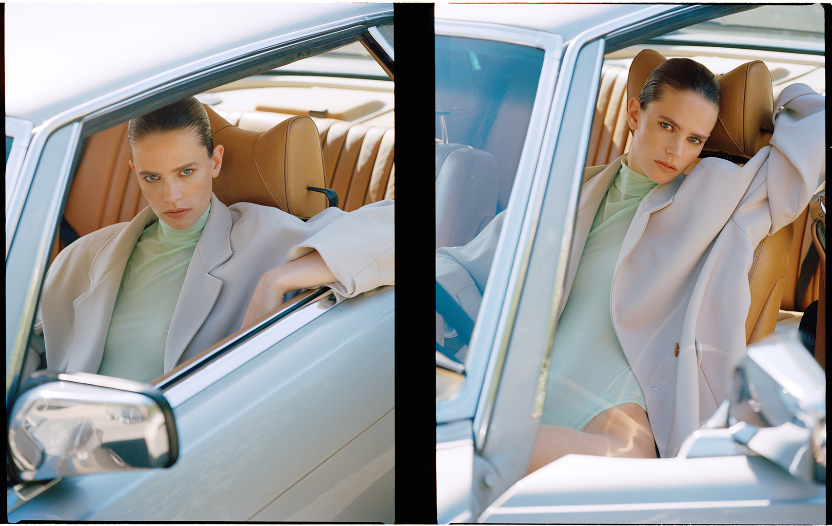 copyright Nadine Ottawa - Arienne Birchler