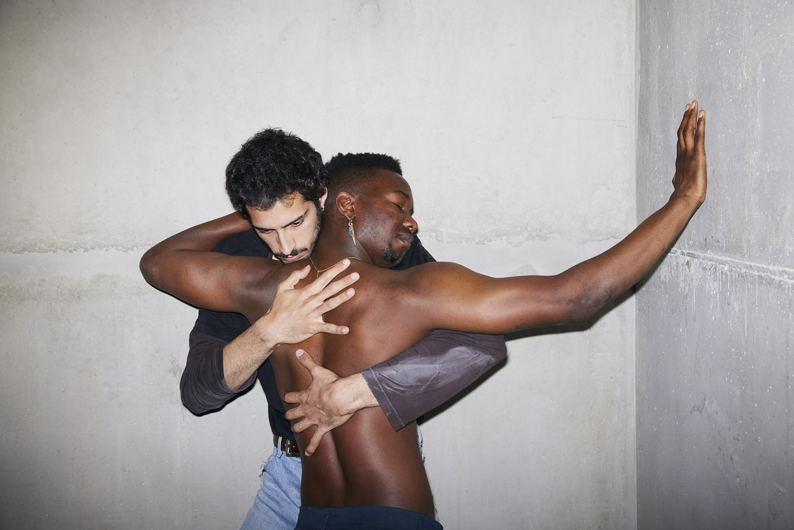 copyright Maurice Haas - Comédie de Genève