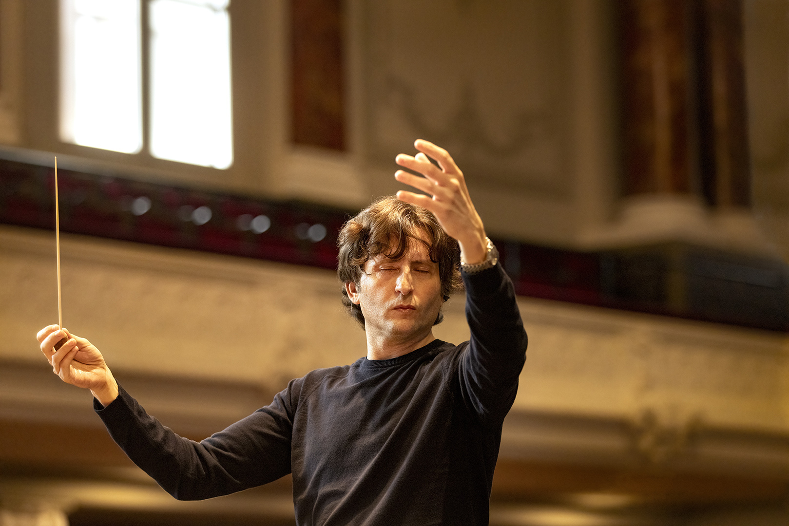 copyright Maurice Haas - Roche – Celebrate Life