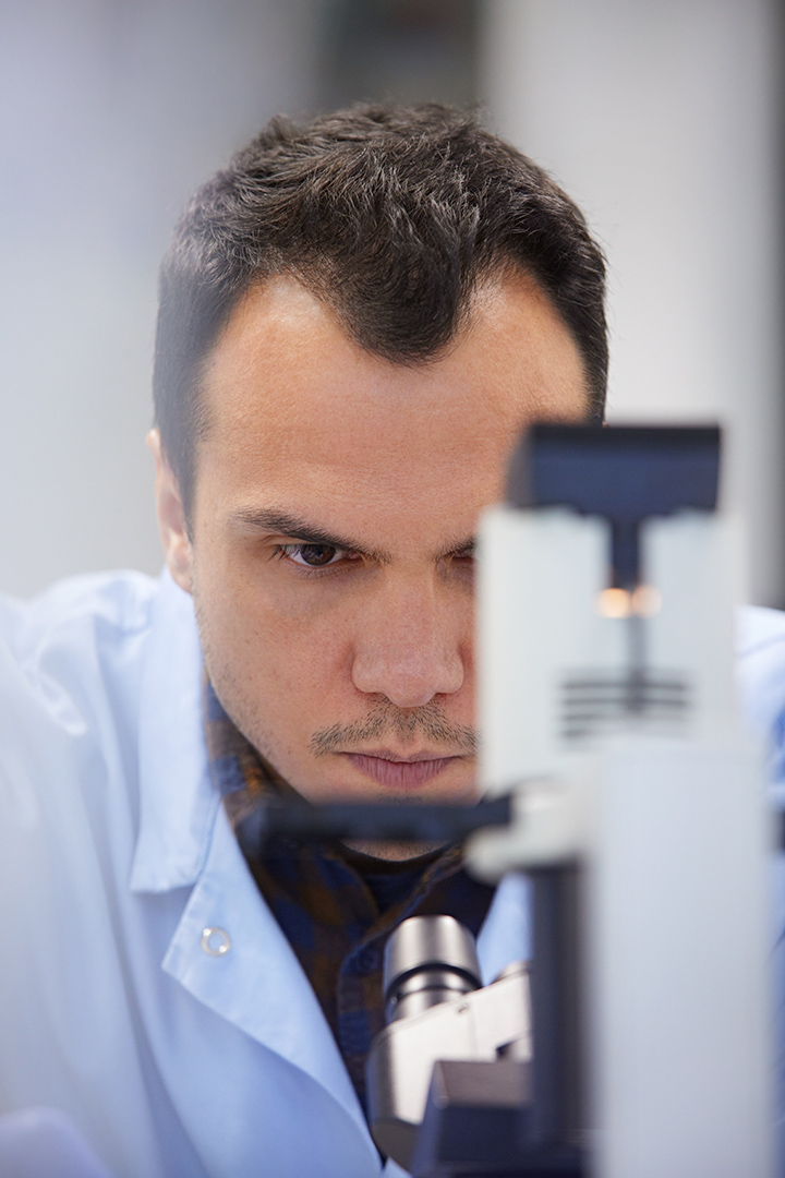 copyright Maurice Haas - Roche – Celebrate Life