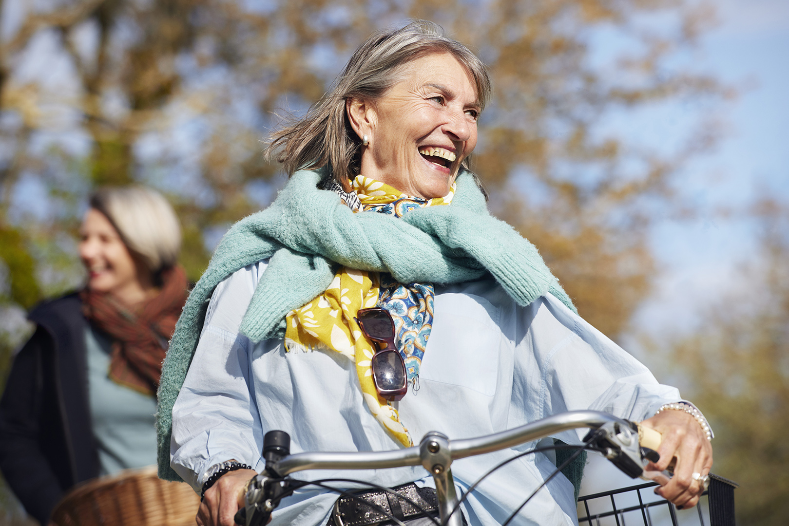 copyright Maurice Haas - Roche – Celebrate Life