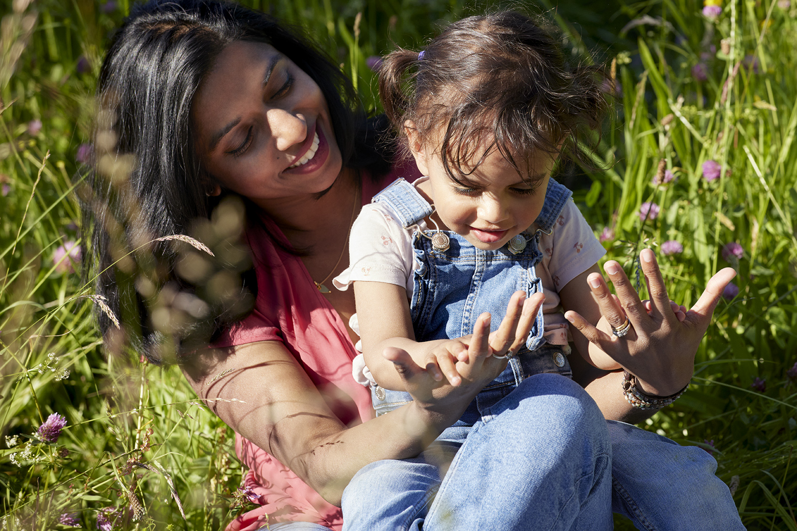 copyright Maurice Haas - Roche – Celebrate Life