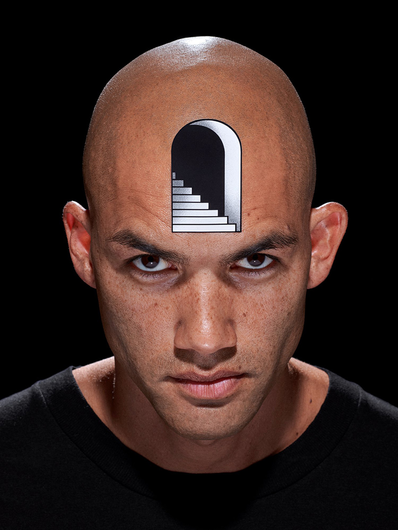 copyright Bela Borsodi - Esquire – Therapy Guide