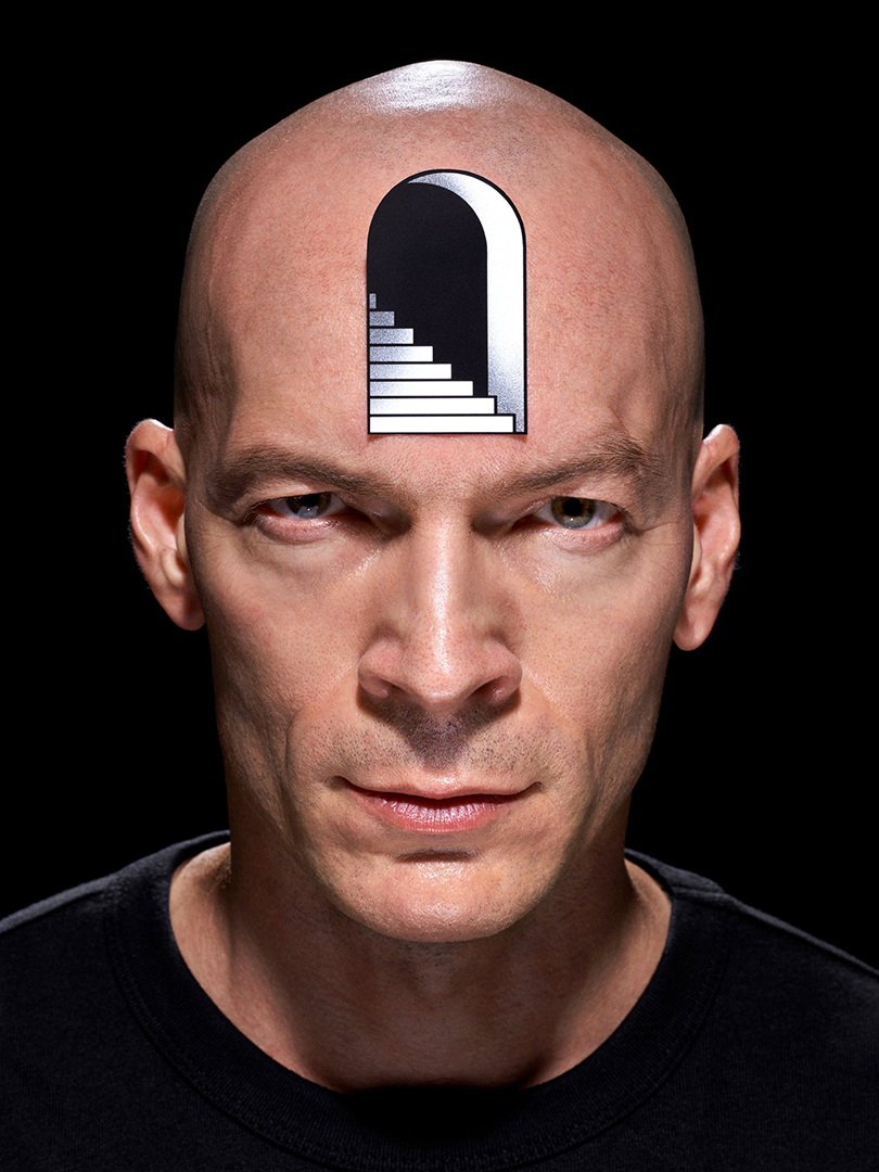 copyright Bela Borsodi - Esquire – Therapy Guide