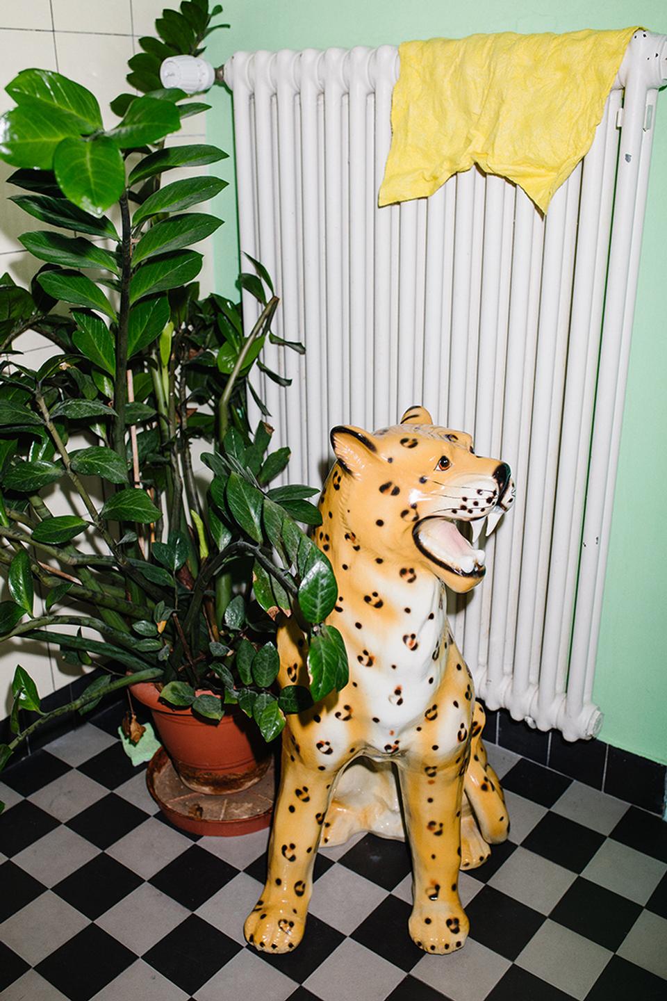 Copyright Moritz Schermbach