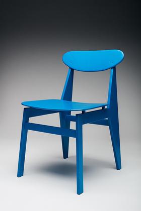 copyright Moritz Schermbach - Every Chair in my Studio