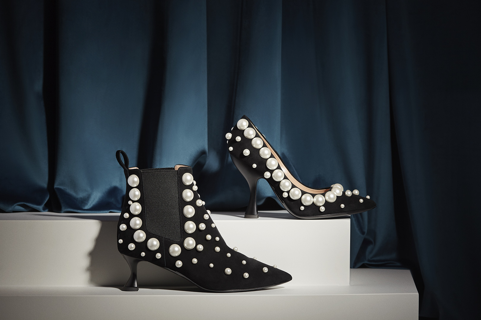 copyright Oriani & Origone - Moschino