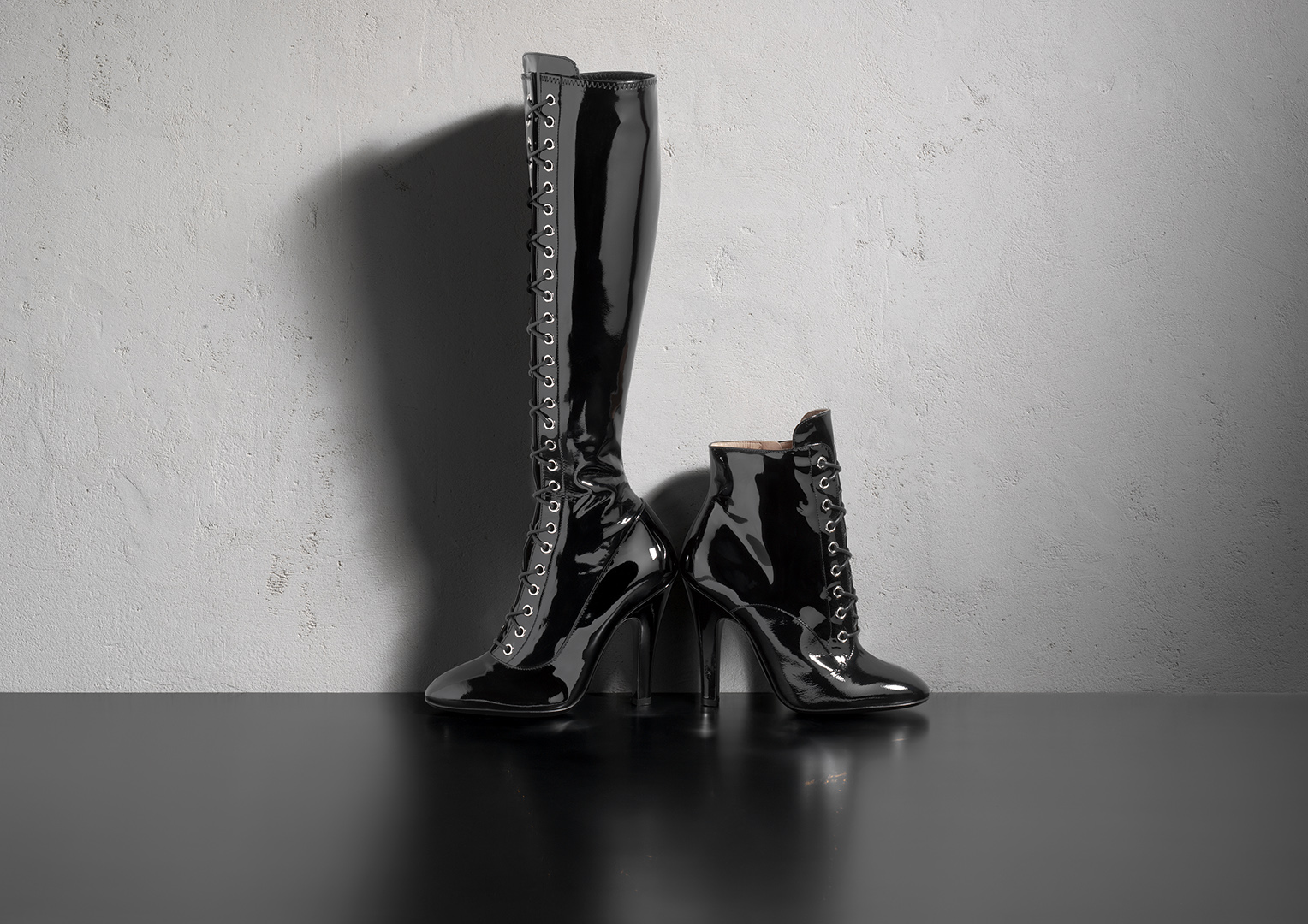 copyright Oriani & Origone - Moschino