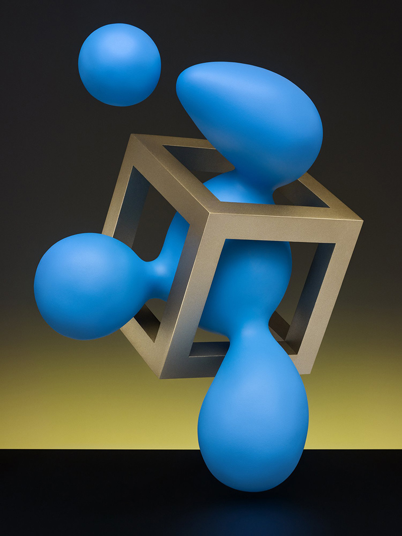 copyright Bela Borsodi - Tracking metastatic cancer cells