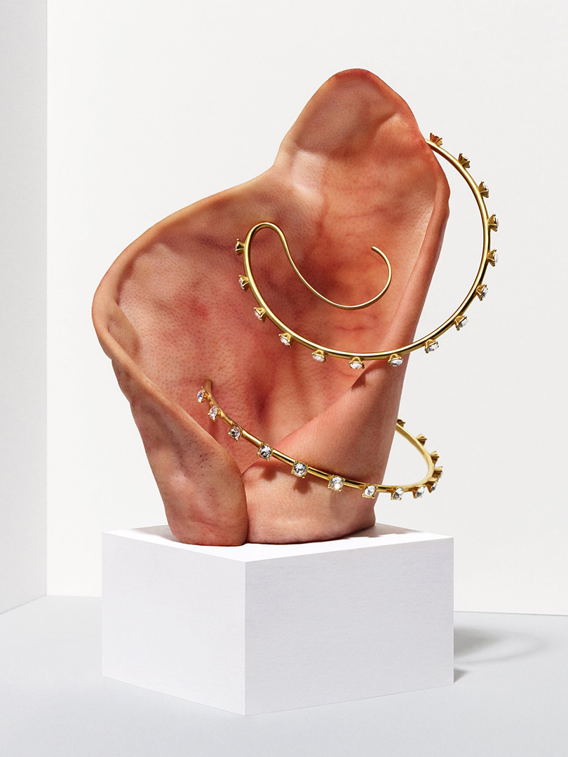 copyright Bela Borsodi - Pin-Up Magazine – Prime Cuts