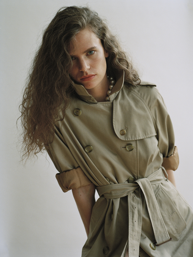 copyright Nadine Ottawa - Helena