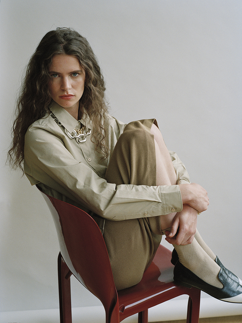 copyright Nadine Ottawa -