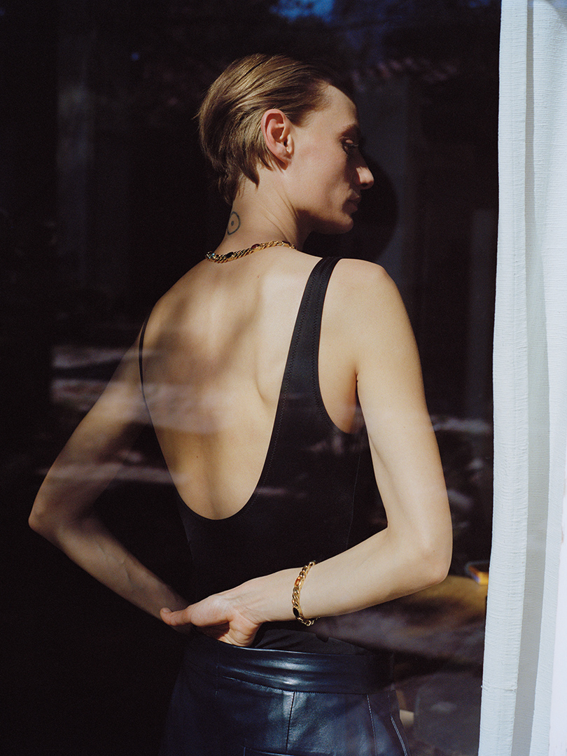 copyright Nadine Ottawa - 