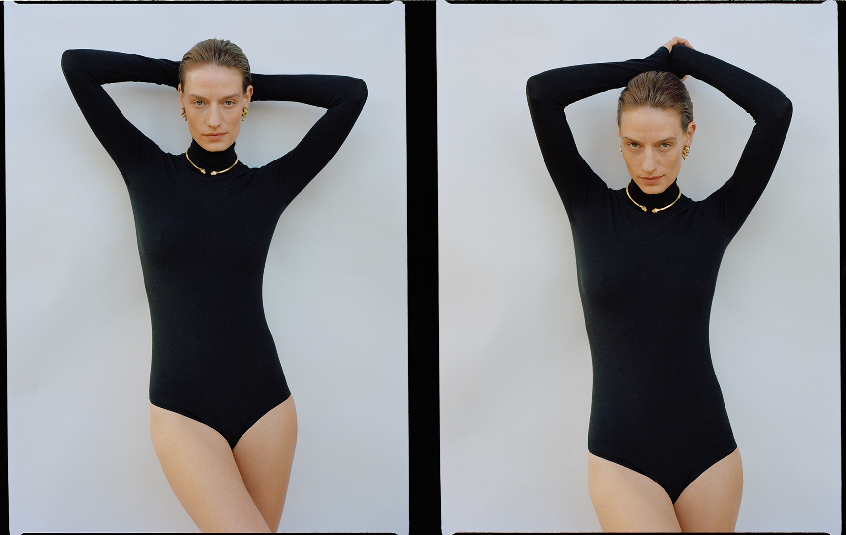 copyright Nadine Ottawa - Veronika