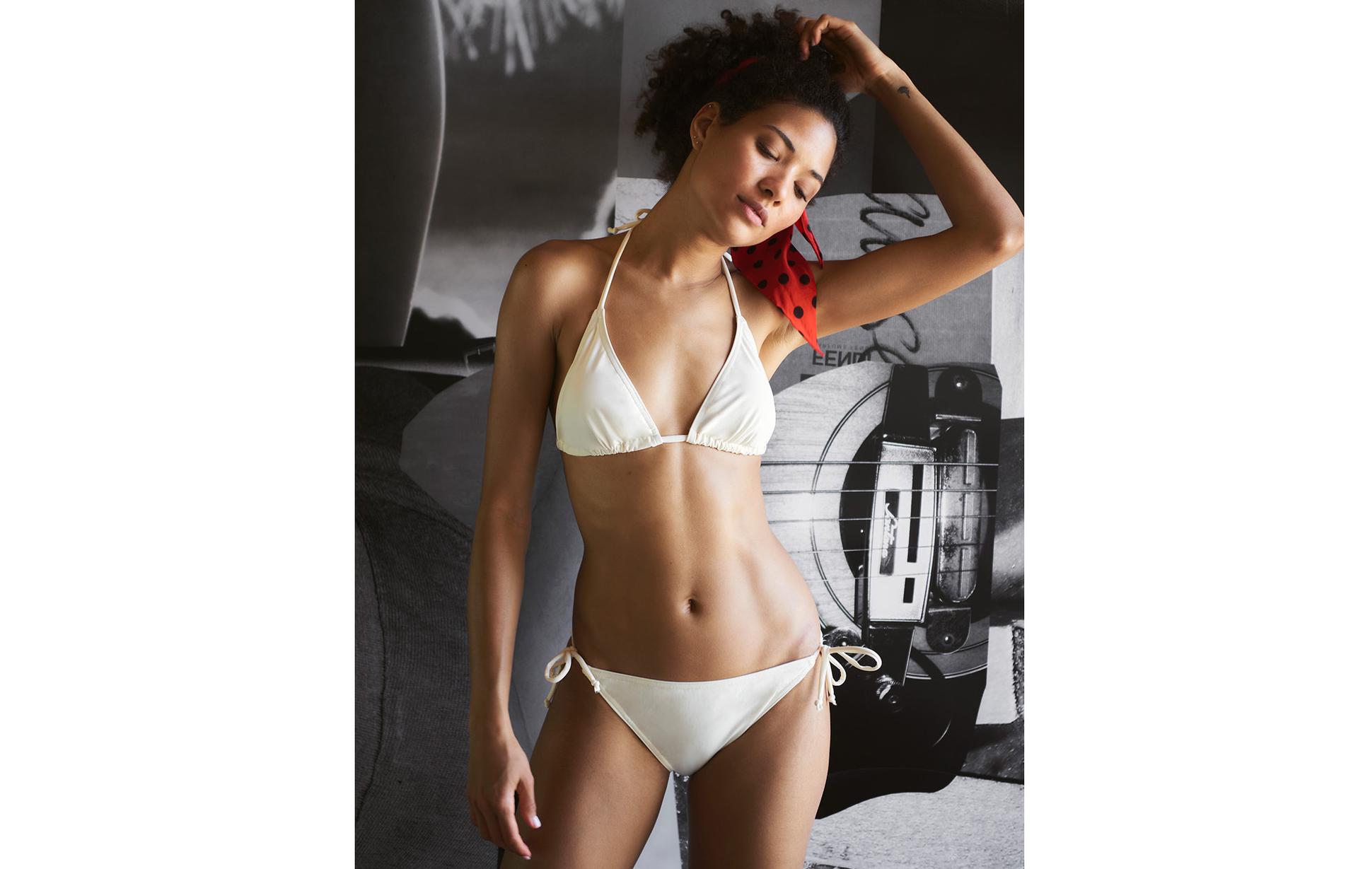 copyright Adrian & Alexis - Volans Swimwear 2022