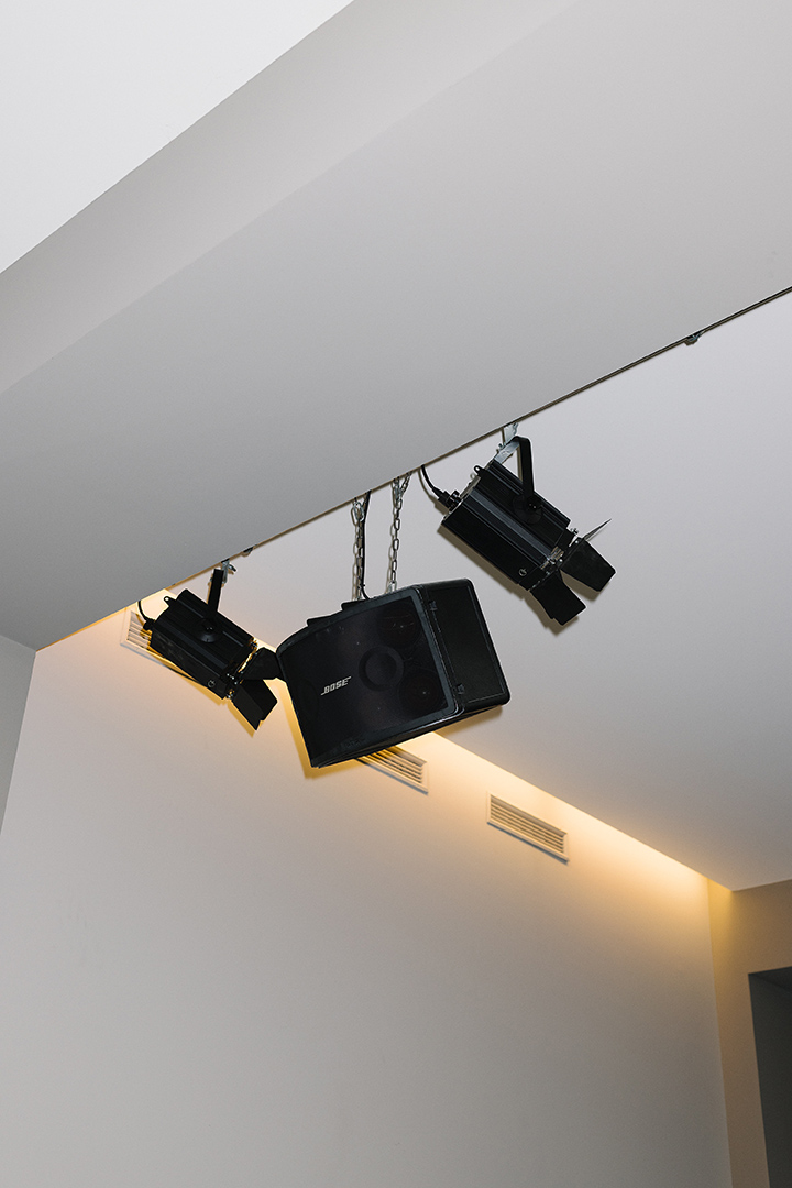 copyright Moritz Schermbach - Verena Stössinger, Autorin