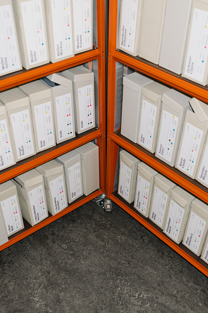 copyright Moritz Schermbach - Abteilung Kultur Basel-Stadt – JB 2021