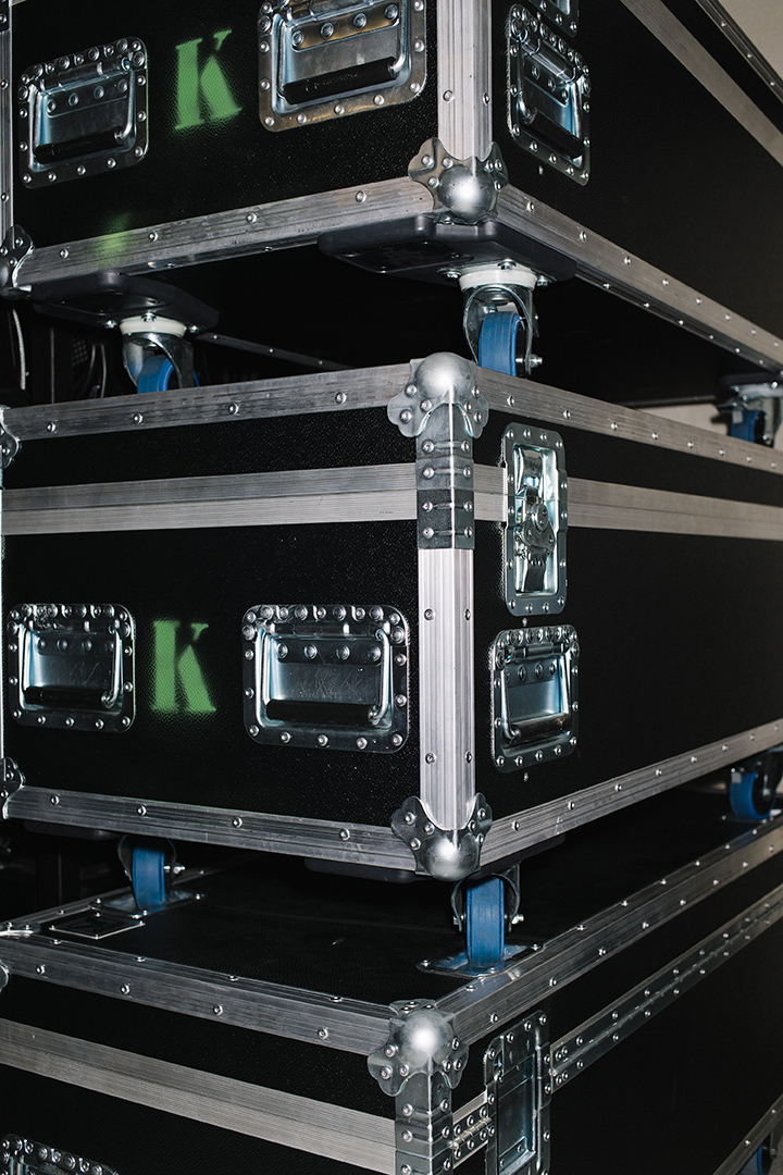 copyright Moritz Schermbach - Marcel Bisevic, Kaserne