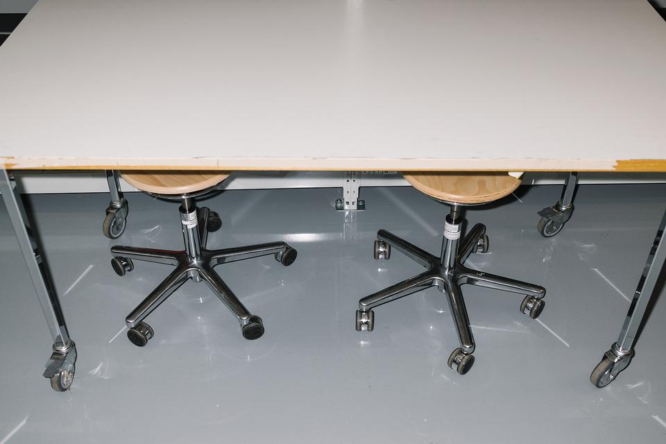 Copyright Moritz Schermbach