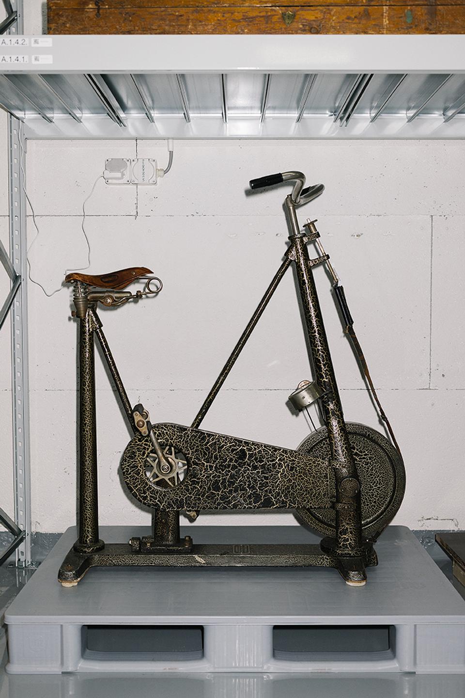 Copyright Moritz Schermbach