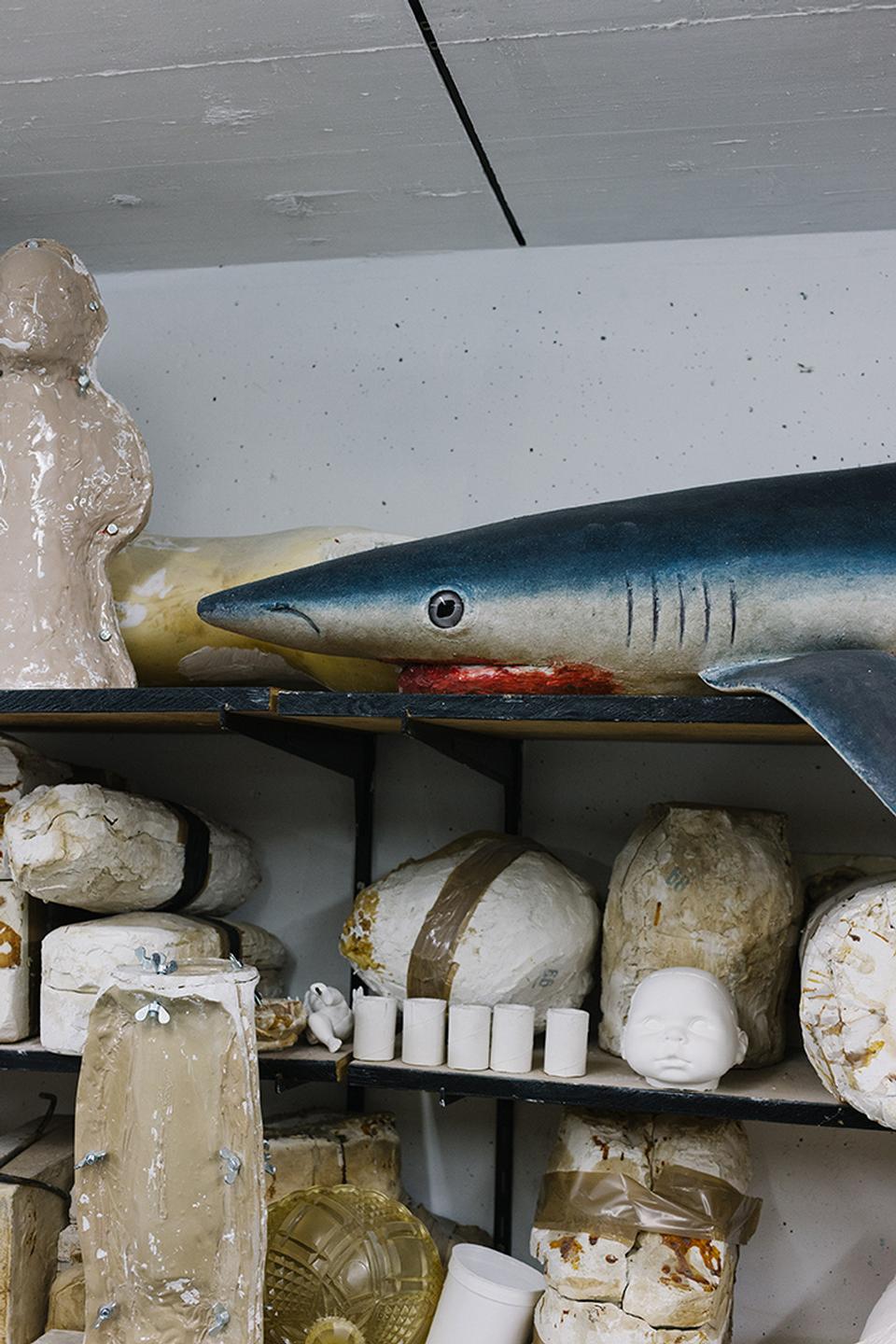 Copyright Moritz Schermbach