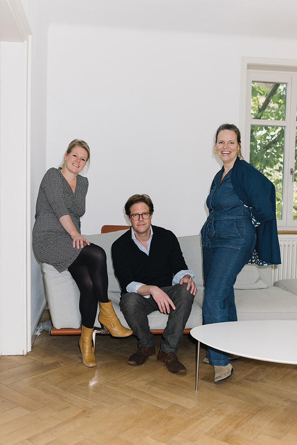 Copyright Moritz Schermbach