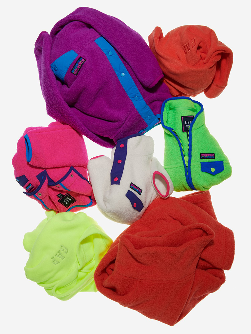 copyright Bela Borsodi - Gap Holiday