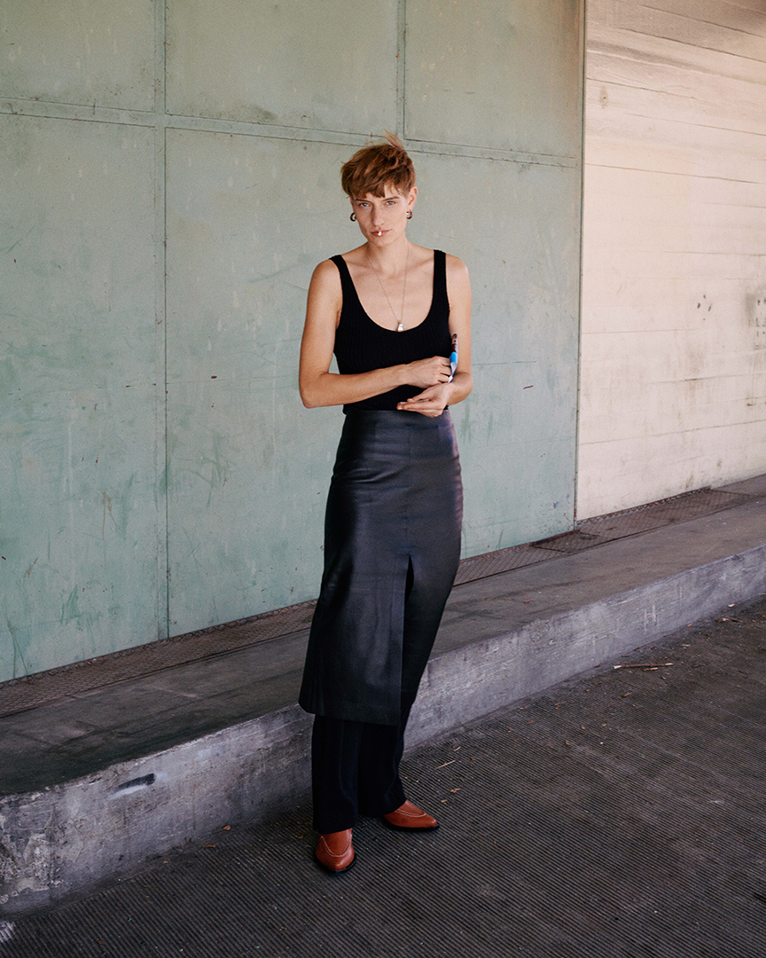 copyright Nadine Ottawa - Noisé Magazine