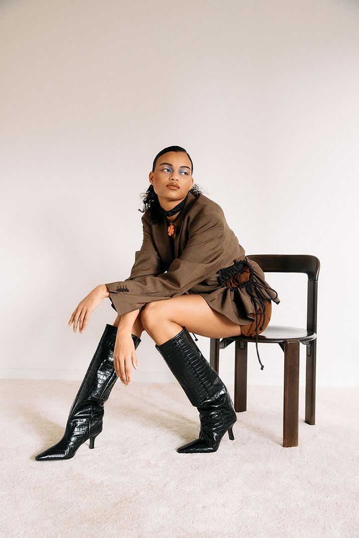 copyright Moritz Schermbach - Jill Bloch – About Waves and Circles