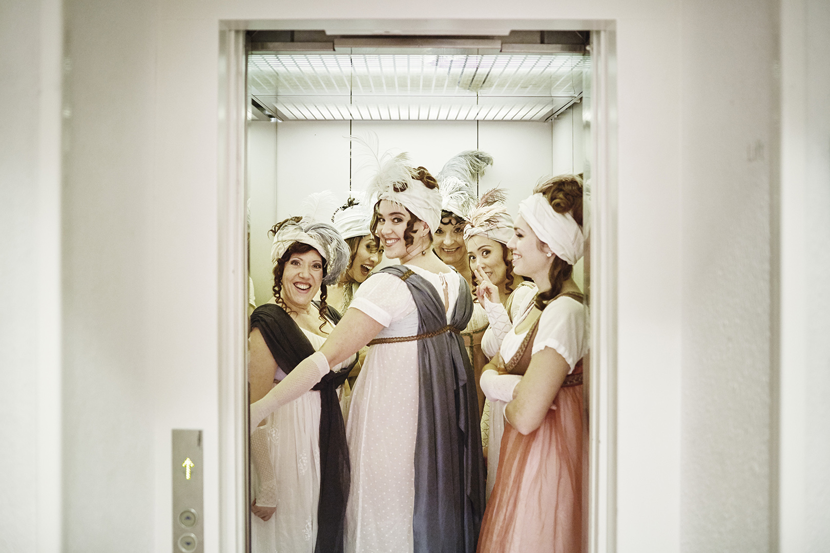 copyright Sylvan Müller - Luzerner Theater “Danach – Dahinter”